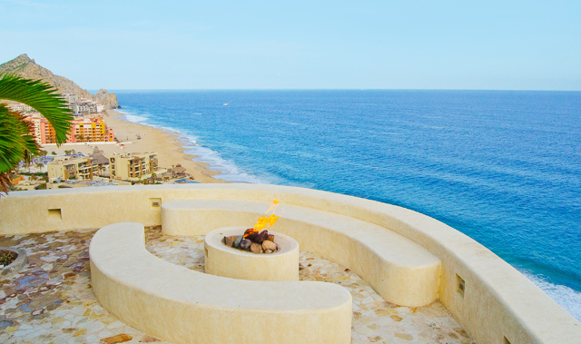 Villa Buena Vida Cabo San Lucas Mexico Vacation Rental	