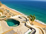 Cabo Birthday Vacation Ideas - Villa Rentals in Cabo San Lucas, Mexico	