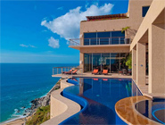 Cabo Birthday Vacation Ideas - Villa Rentals in Cabo San Lucas, Mexico	