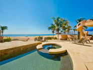 Cabo Birthday Vacation Ideas - Villa Rentals in Cabo San Lucas, Mexico	