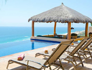 Cabo Birthday Vacation Ideas - Villa Rentals in Cabo San Lucas, Mexico	