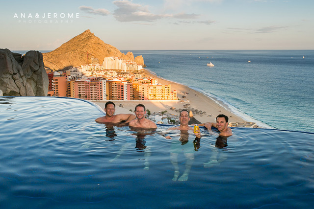 Special Events and Celebrationsin Cabo San Lucas Mexico	