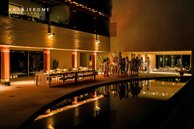 Cabo San Lucas Destination Weddings	
