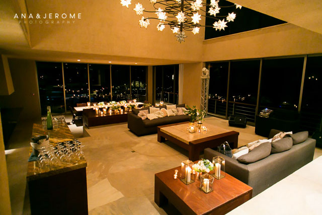 Destination Wedding in Cabo San Lucas Mexico	