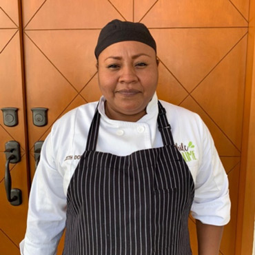 Professional chef services in Cabo San Lucas Mexico	