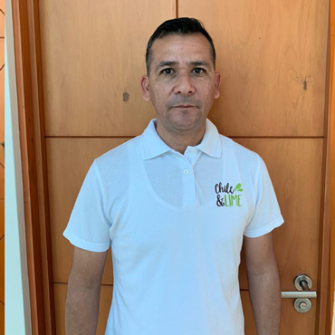 Professional chef services in Cabo San Lucas Mexico	