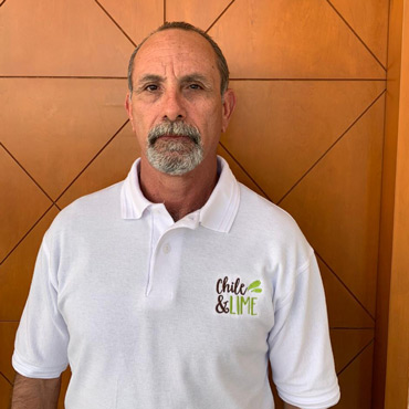 Professional chef services in Cabo San Lucas Mexico	