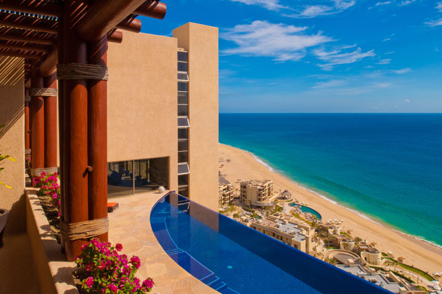 Luxury Vacation Villa Rental in Cabo San Lucas Mexico	