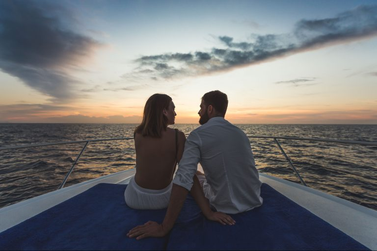 Pisces luxury private yacht charters in Cabo San Lucas Mexico	