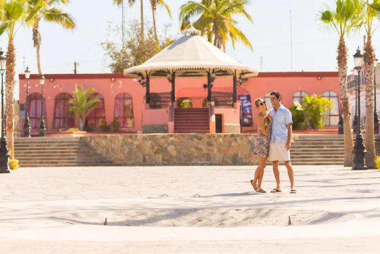 Todos Santos	
