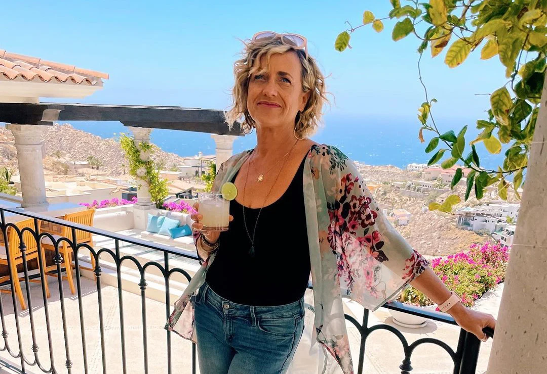 Julie Byrd CaboVillas luxury travel professional	