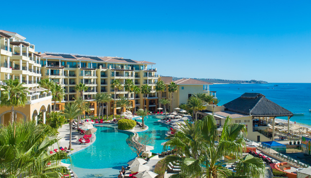 Casa Dorada Los Cabos, Resort & Spa in Cabo San Lucas, Mexico	