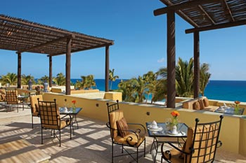 Vista Ballenas Restaurant at Secrets Marquis Los Cabos	