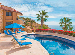 Family Friendly Vacation Rentals in Cabo San Lucas Mexico	