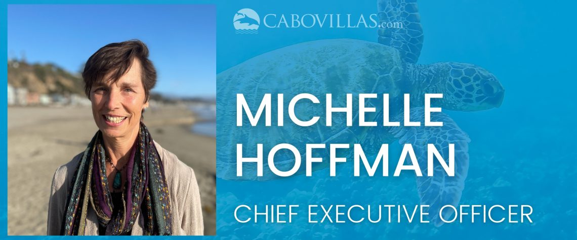 CaboVillas announces executive leadership team reorganization	