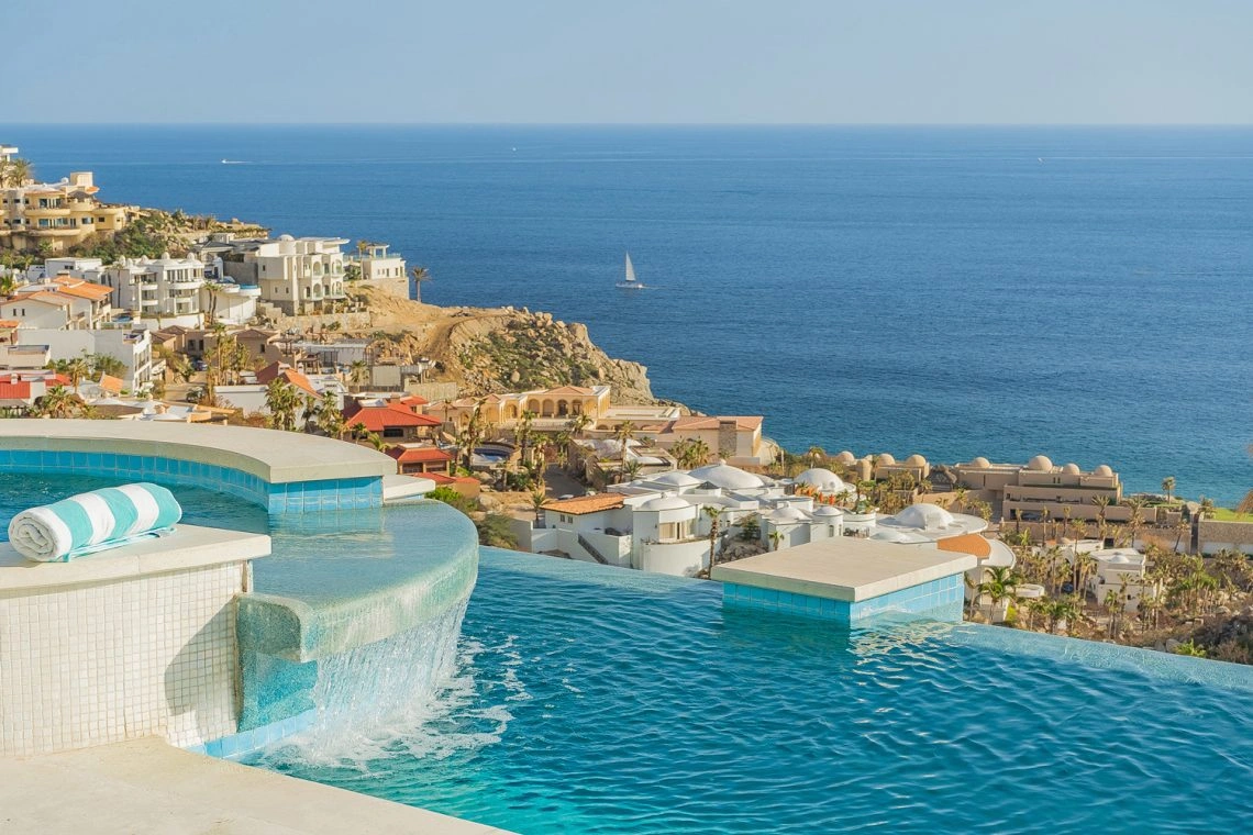 Cabo San Lucas Vacation Rentals	