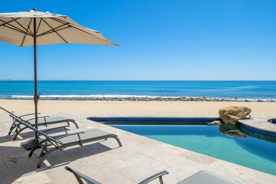 Los Cabos Mexico Luxury Vacation Rentals	