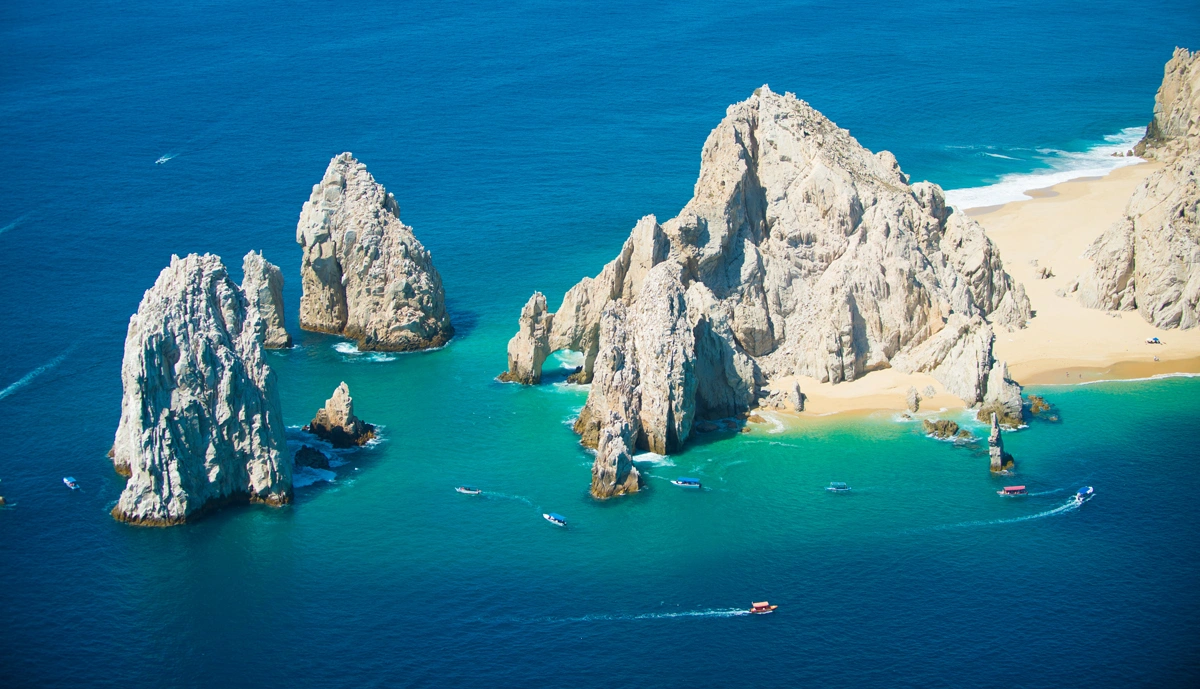 Cabo San Lucas Villa Vacation Rentals	