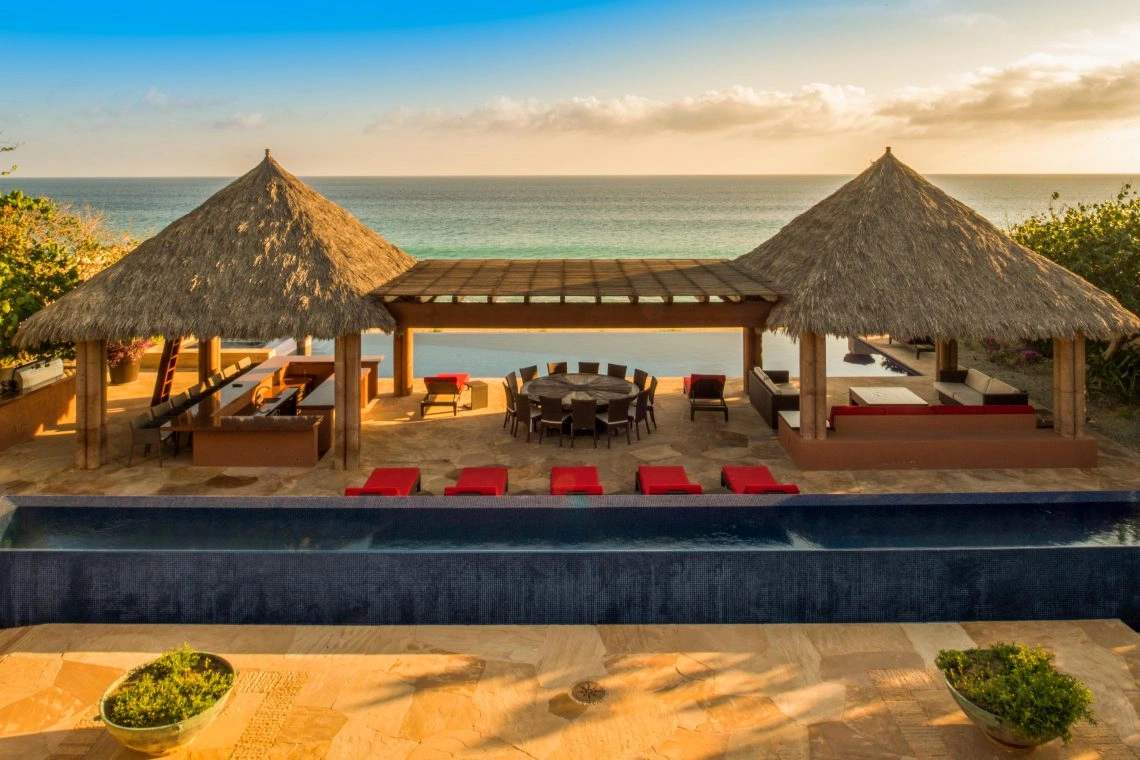 Cabo San Lucas Vacation Rentals in Puerto Los Cabos	