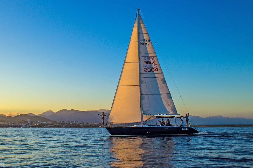 Wild Canyon Adventures Tours in Cabo San Lucas Mexico	