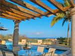 Villa Agave Azul Los Cabos Vacation Rental	