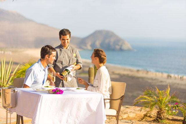 Guaycura Boutique Hotel Beach Club & Spa	