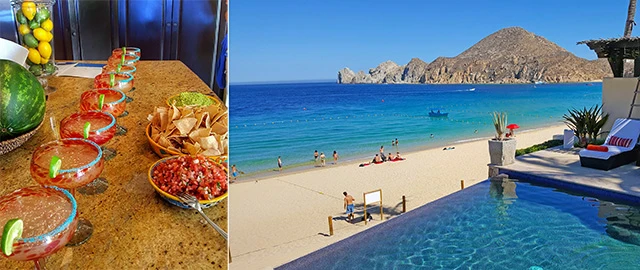 Hacienda Beach Club and Residences in Cabo San Lucas	