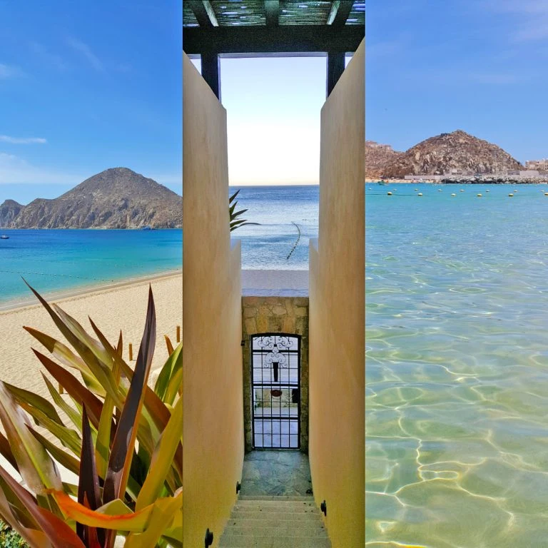 Hacienda Beach Club and Residences	