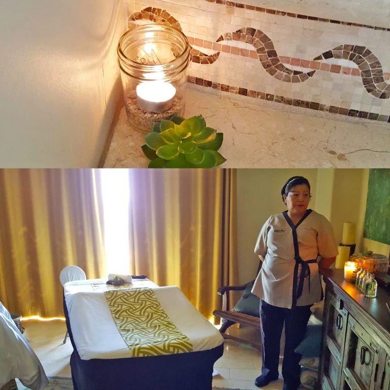 Spa Treatments in Cabo San Lucas Mexico	