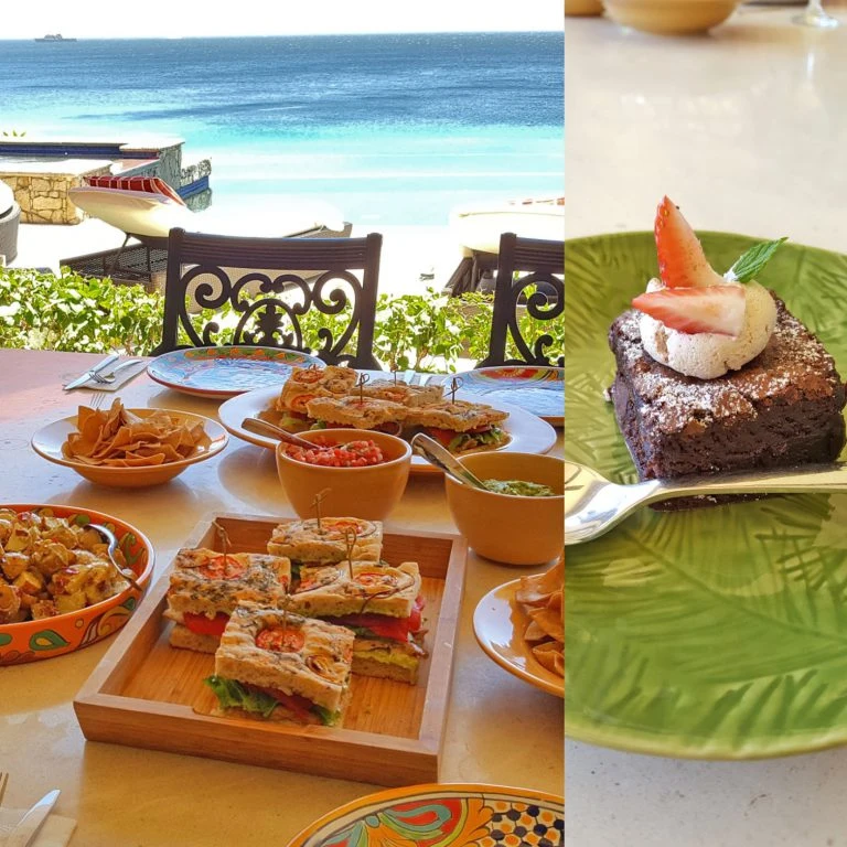 Chef Services in Cabo	