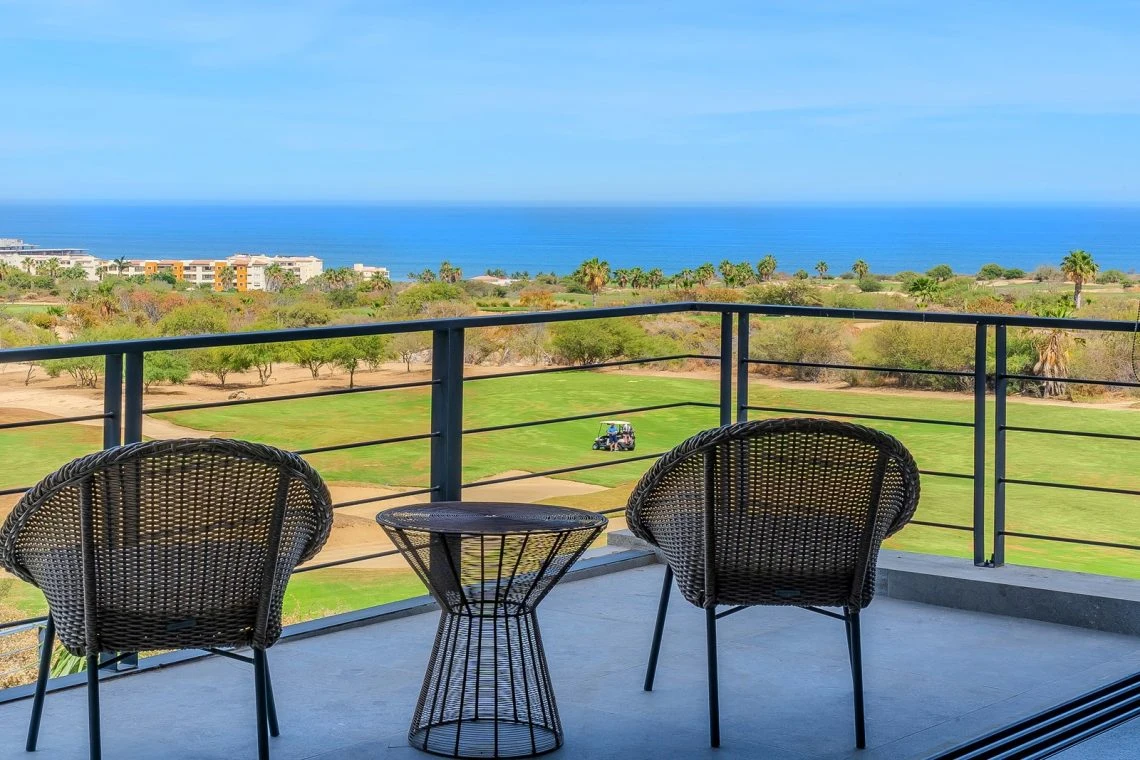 Club Campestre Golf Los Cabos Mexico Luxury Private Vacation Rentals	