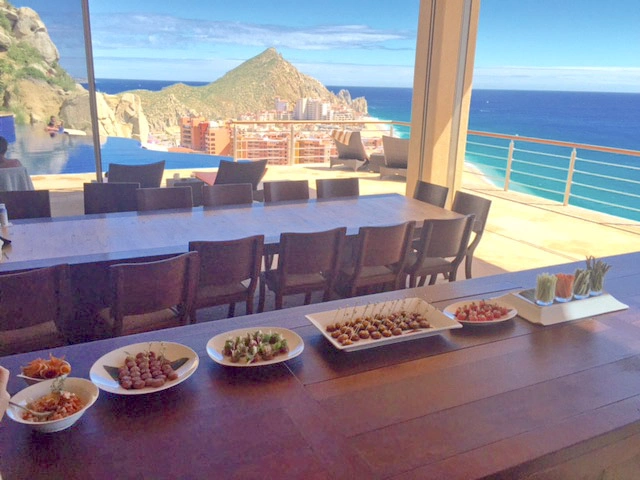 Luxury Vacation Rental Villa Bellissima in Cabo San Lucas, Mexico	