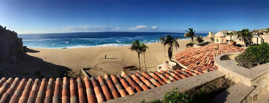 Vacation Rental Villa Marcella - Cabo San Lucas, Mexico	