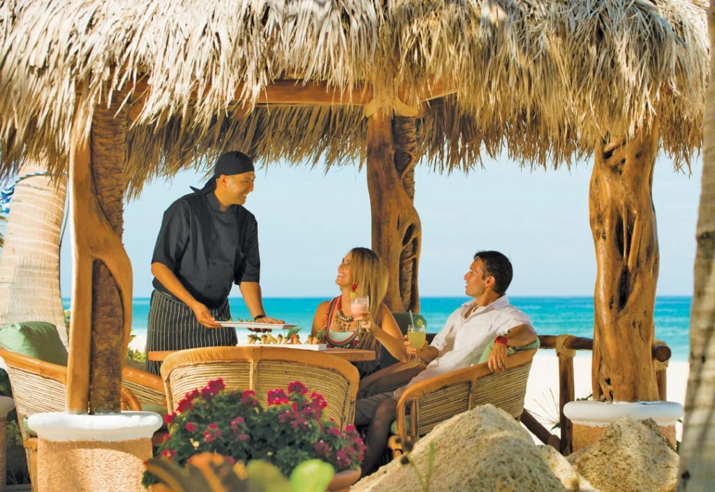 Los Cabos Mexico All-Inclusive Vacation Rentals	