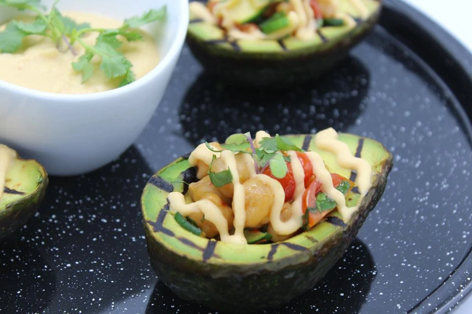 Private chef services and catering in Cabo San Lucas Mexico	