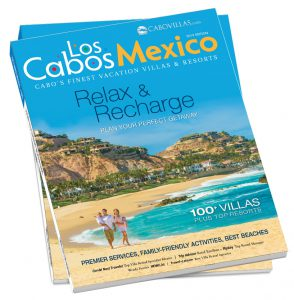 Los Cabos Vacation Guide	