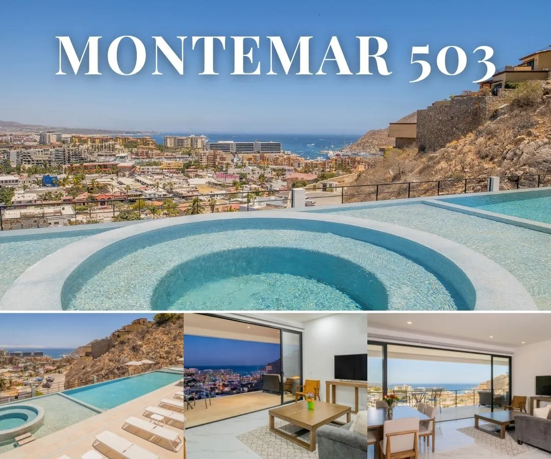 Los Cabos Mexico Luxury Vacation Villa Rentals	