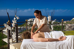 In-Villa Spa Services by Suzanne Morel Face & Body Care Los Cabos	