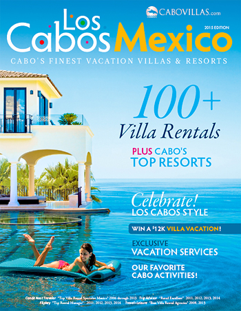 Los Cabos Mexico Cabo San Lucas Vacation Guide	