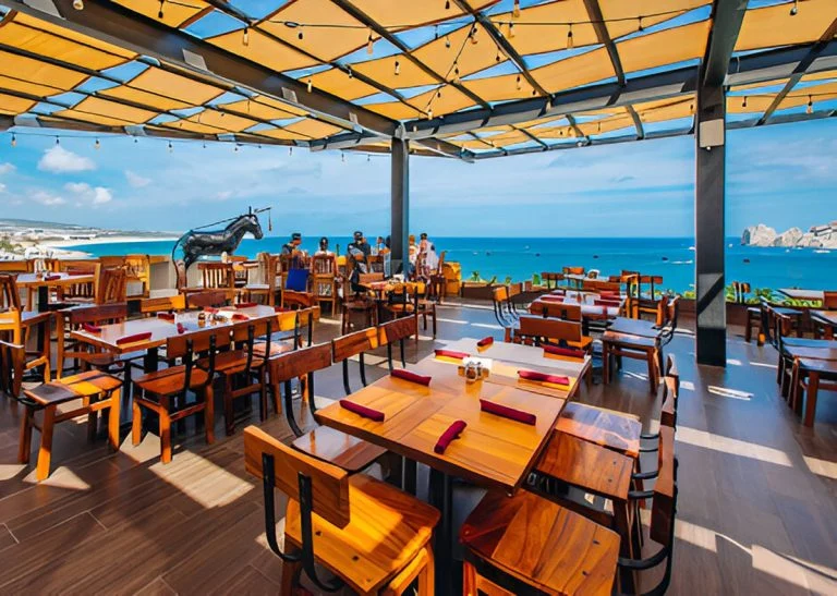 Baja Brewing Company Los Cabos Mexico Craft Beers and Cantina	