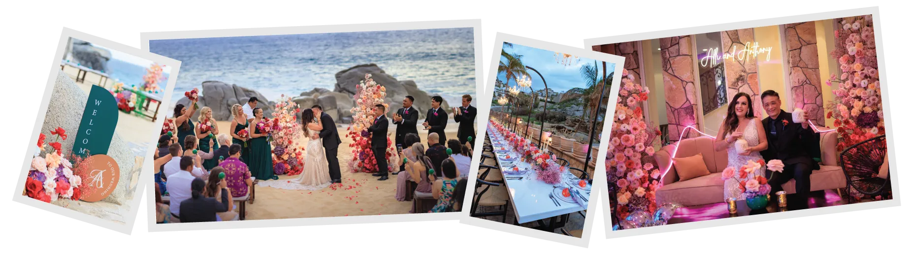 CDE Weddings