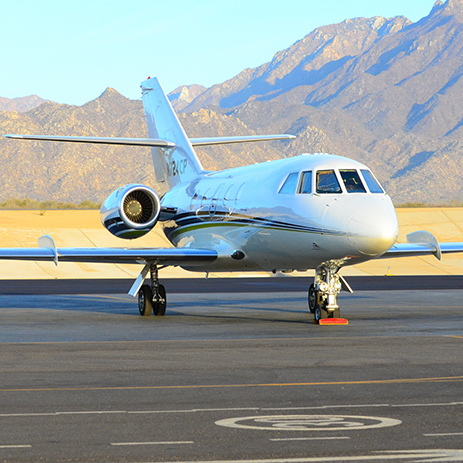 Sustainable Air Travel