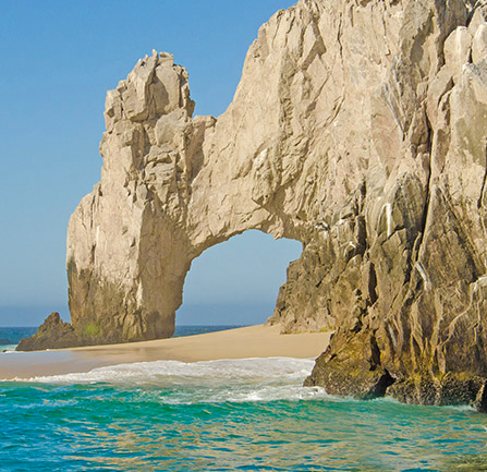 Sustainable Baja Sur