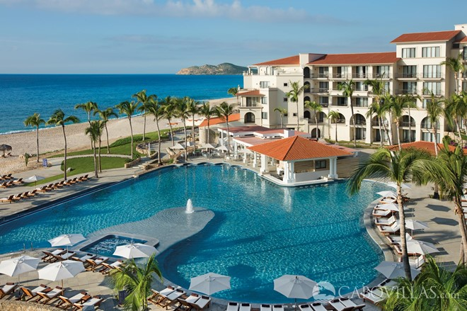 Cabo San Lucas Family Vacation Packages