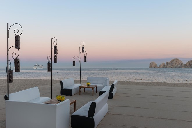 Cabo San Lucas Family Vacation Packages