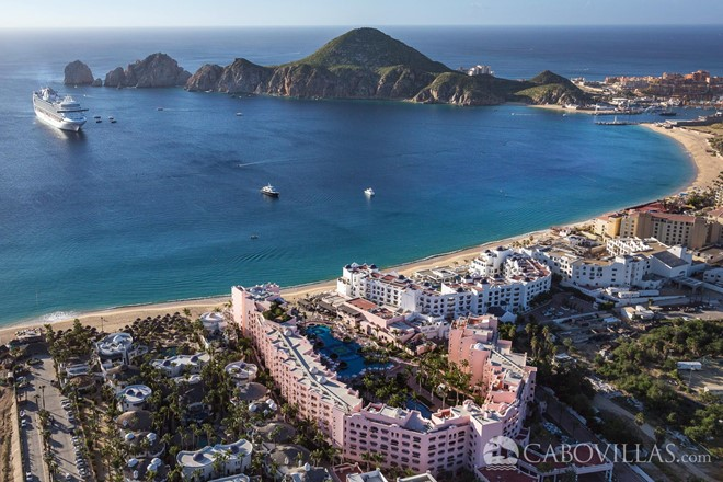 Cabo San Lucas Family Vacation Packages