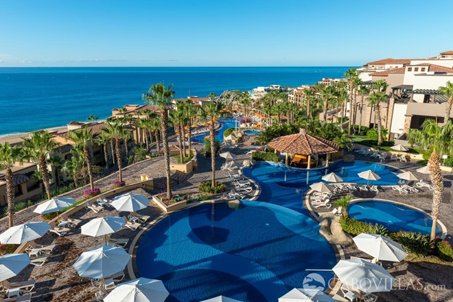 Cabo San Lucas Family Vacation Packages