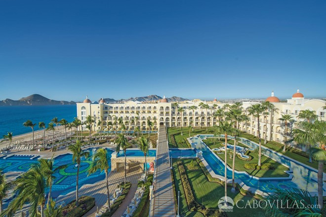 Cabo San Lucas Family Vacation Packages