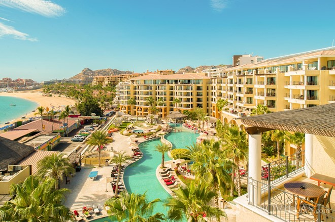Cabo San Lucas Family Vacation Packages