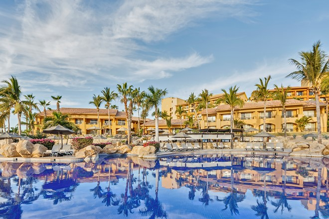 Cabo San Lucas Family Vacation Packages